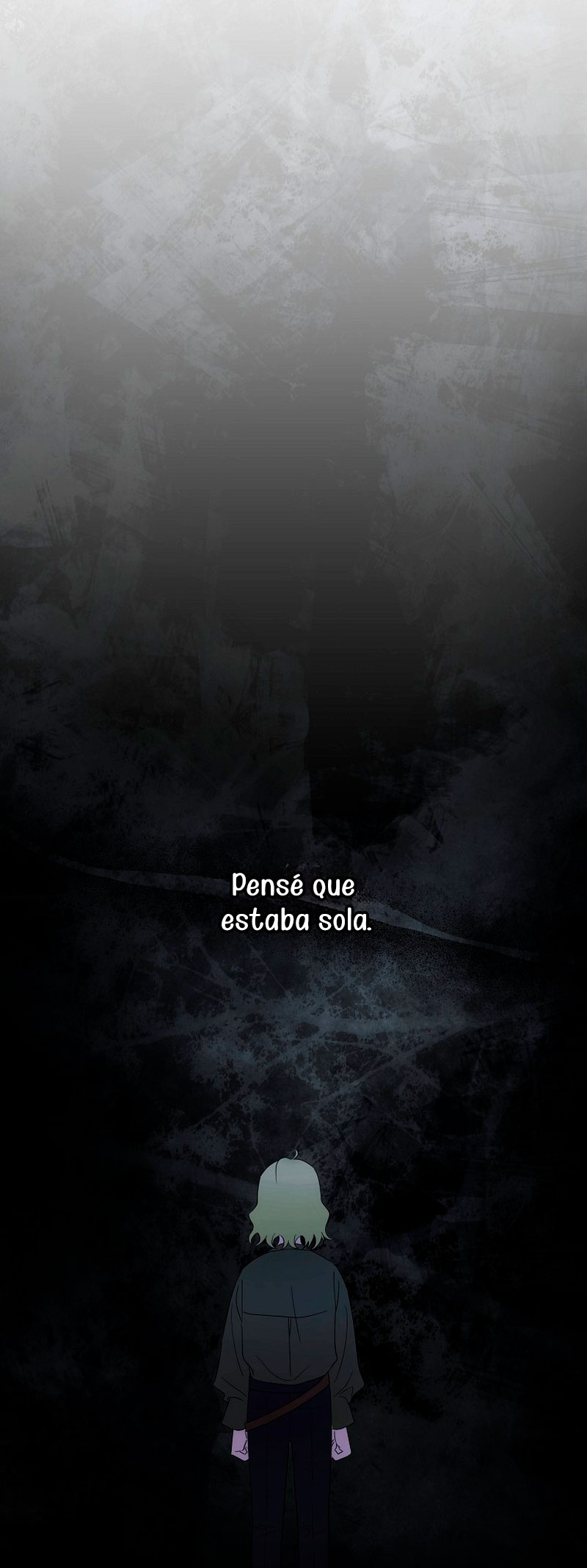 No es tu hijo Capítulo 55 - Page 51