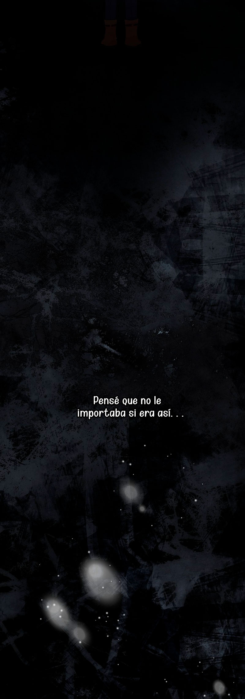 No es tu hijo Capítulo 55 - Page 52