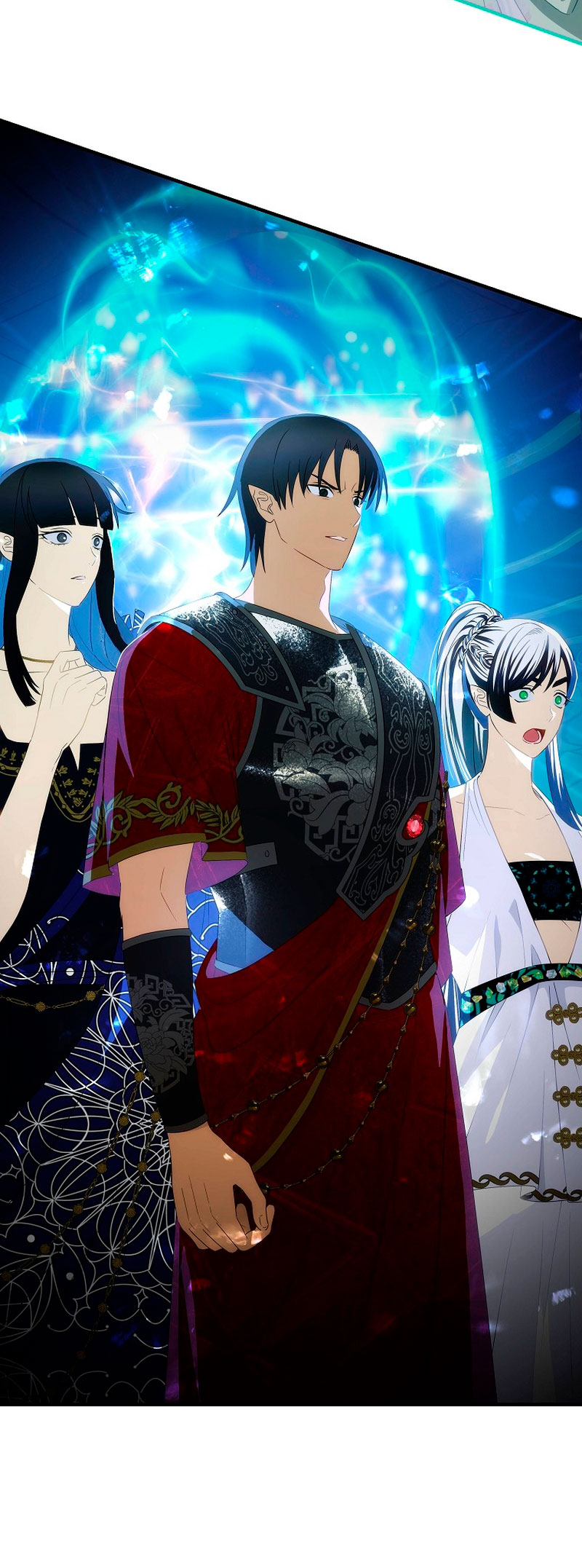 No es tu hijo Capítulo 55 - Page 8