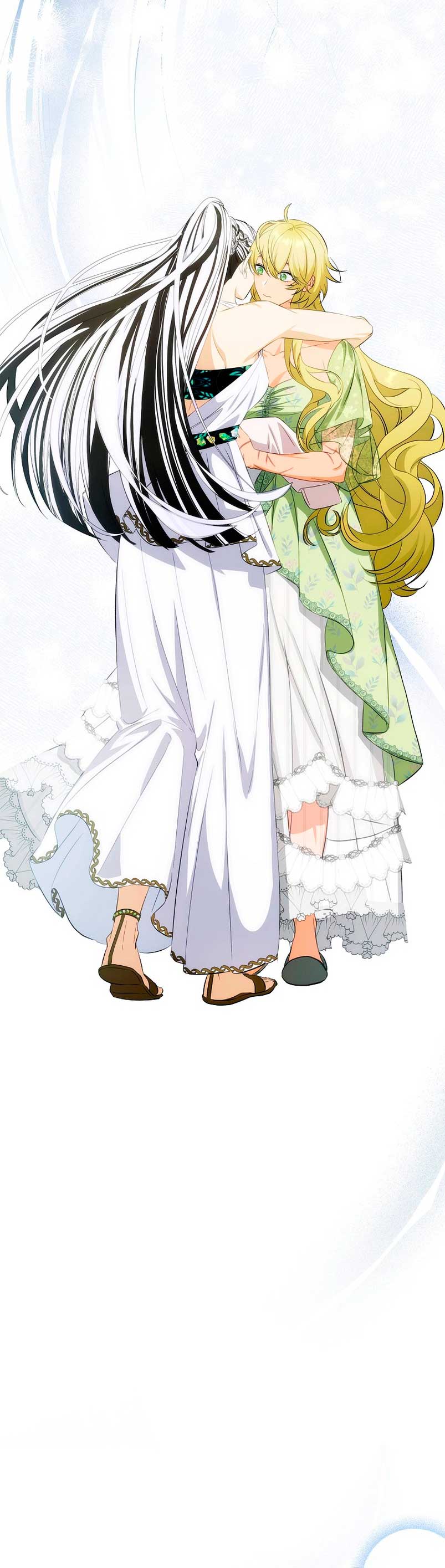 No es tu hijo Capítulo 56 - Page 15