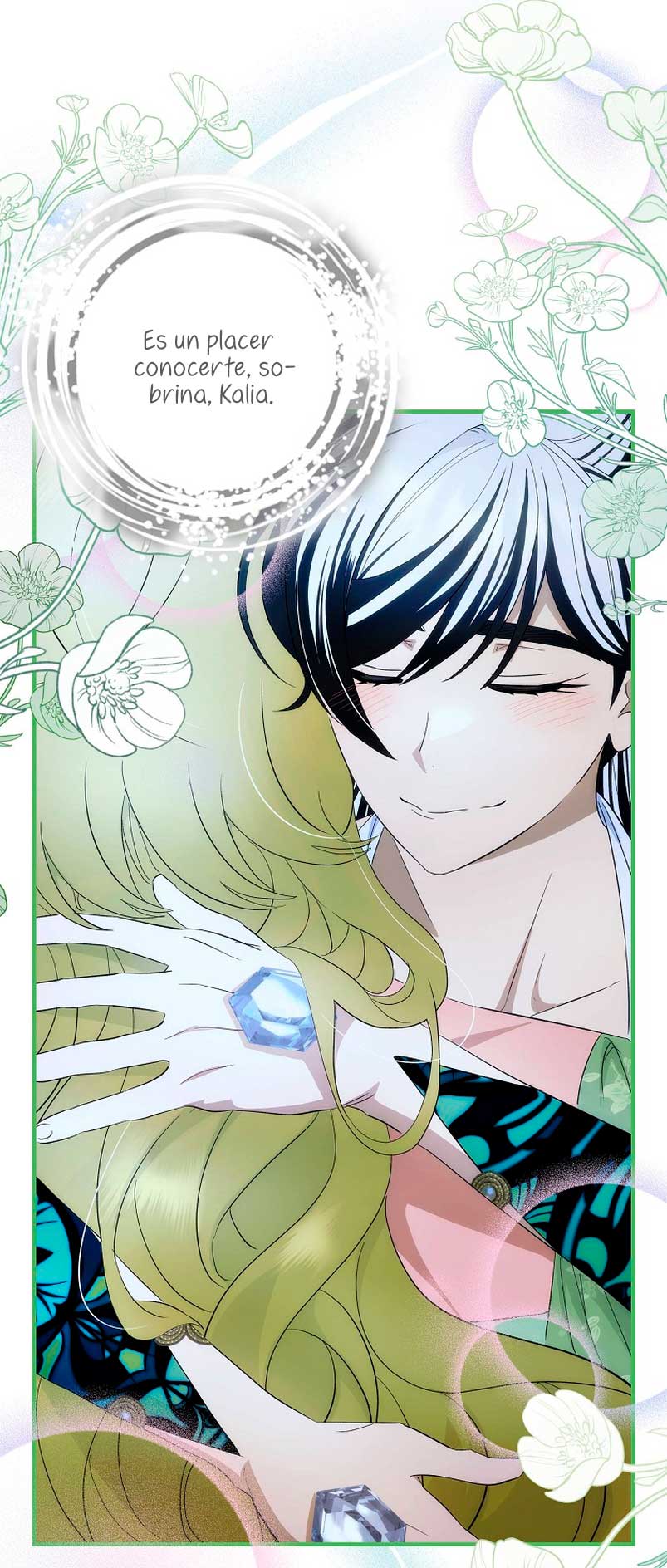 No es tu hijo Capítulo 56 - Page 16