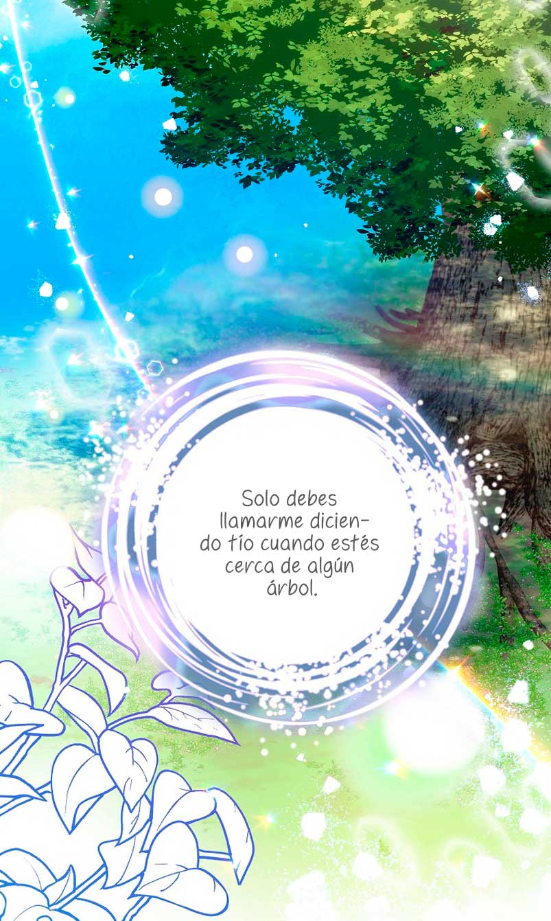 No es tu hijo Capítulo 56 - Page 20