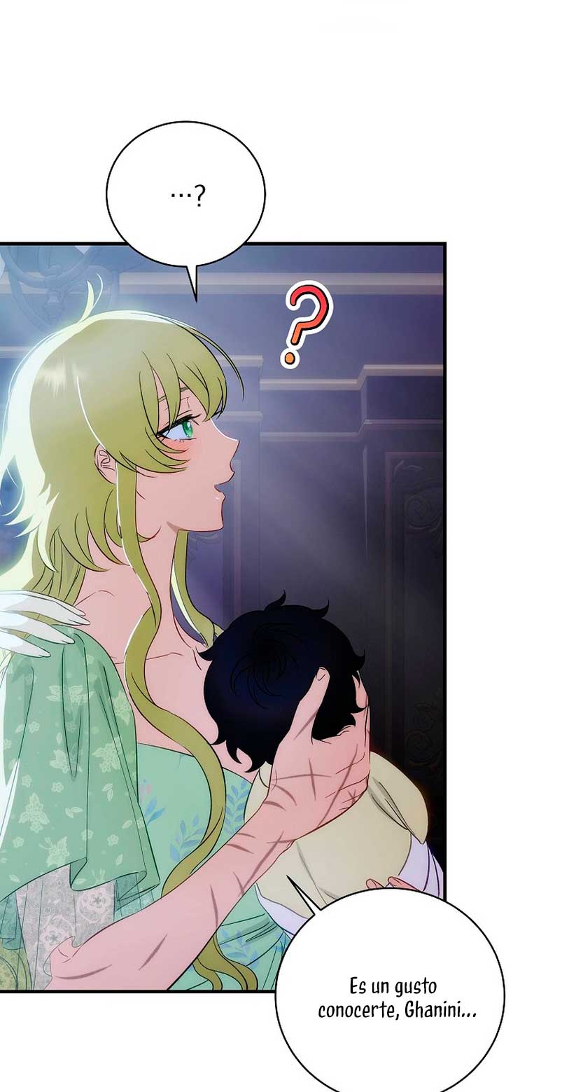 No es tu hijo Capítulo 56 - Page 25