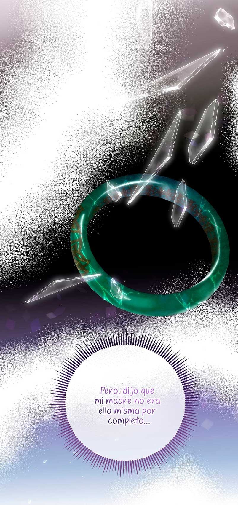 No es tu hijo Capítulo 56 - Page 45