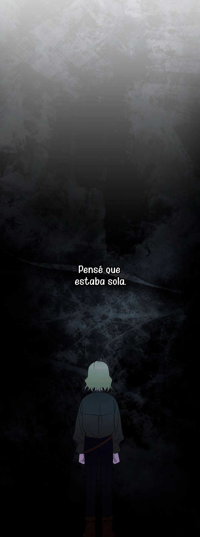 No es tu hijo Capítulo 56 - Page 5