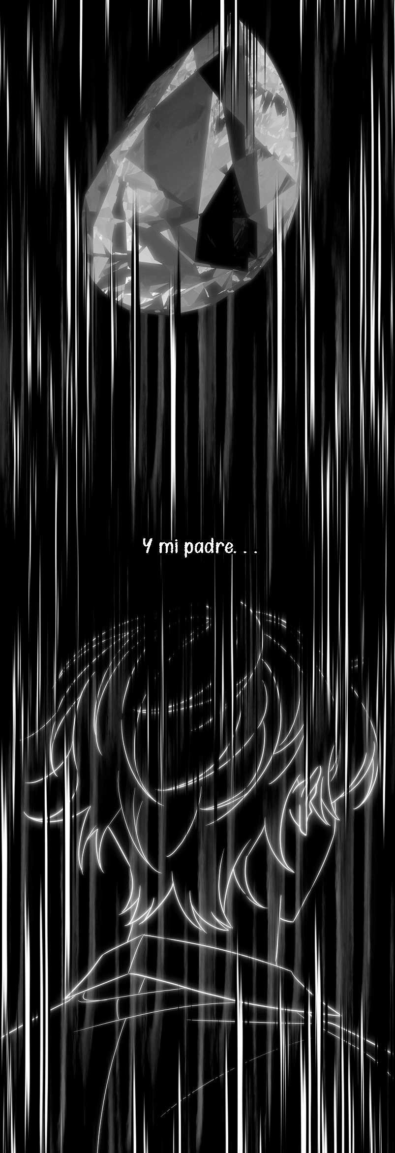 No es tu hijo Capítulo 56 - Page 52