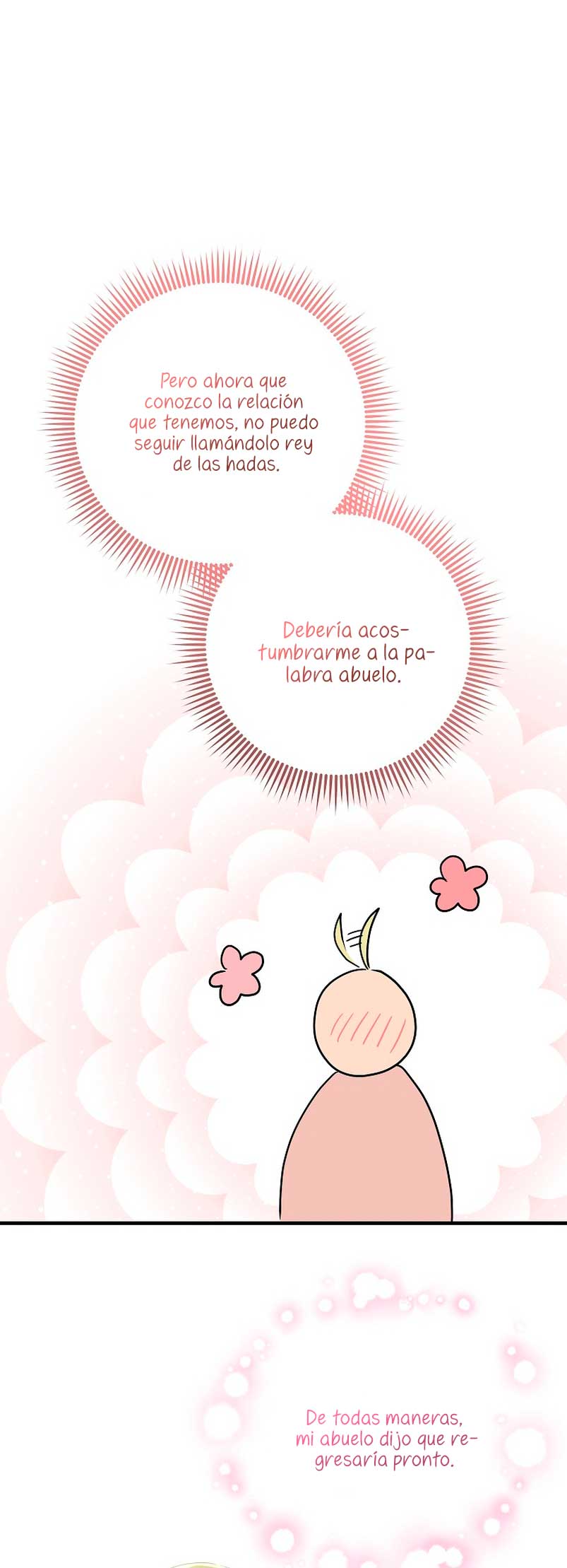 No es tu hijo Capítulo 56 - Page 56