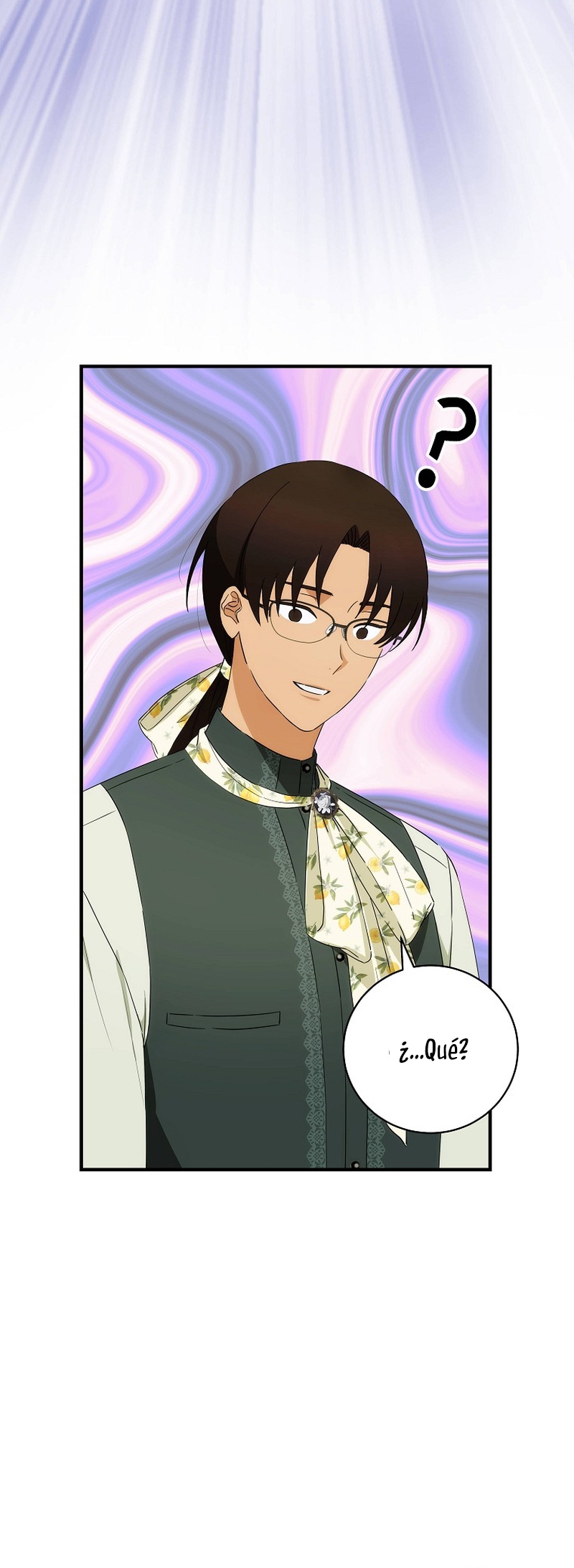 No es tu hijo Capítulo 57 - Page 16