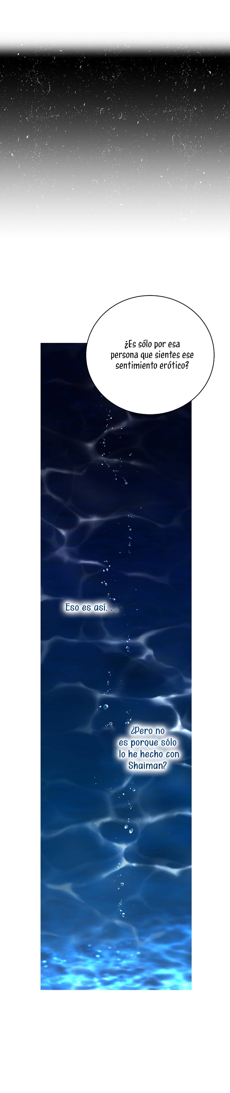 No es tu hijo Capítulo 57 - Page 27