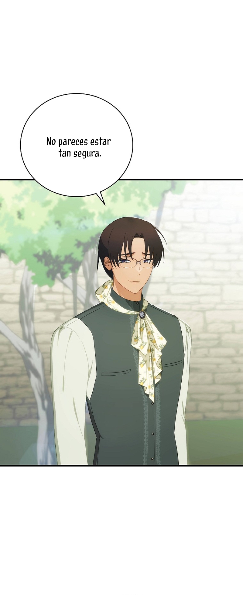 No es tu hijo Capítulo 57 - Page 28