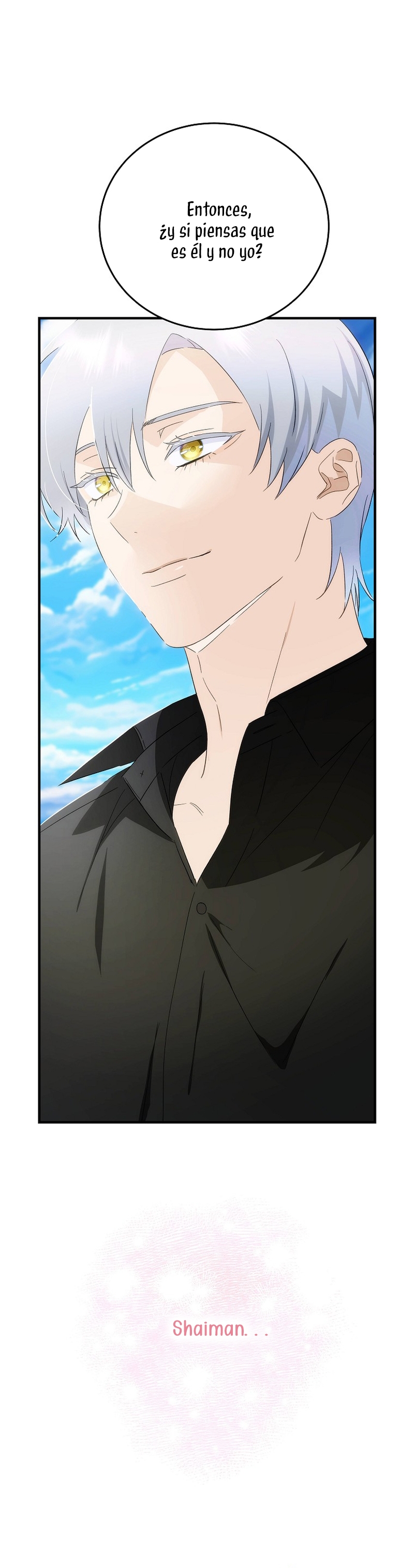 No es tu hijo Capítulo 57 - Page 30