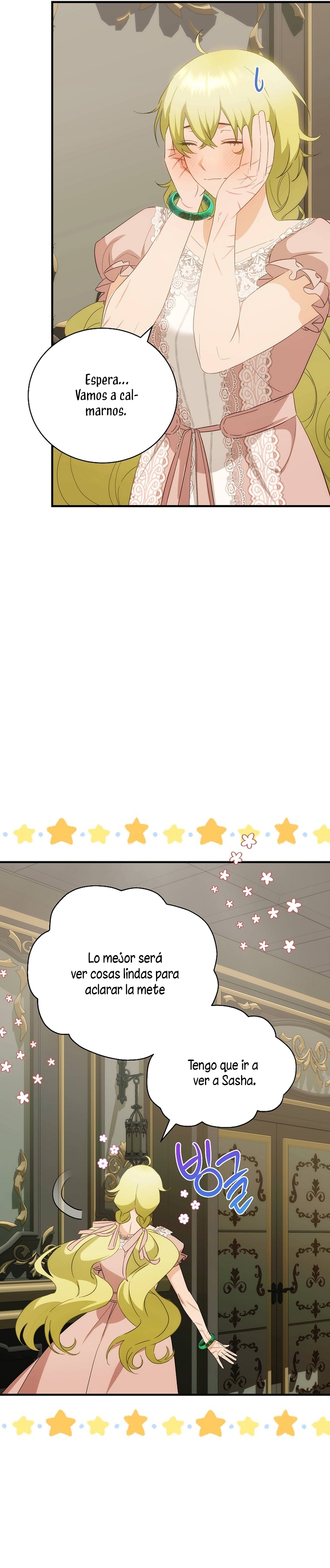 No es tu hijo Capítulo 57 - Page 38