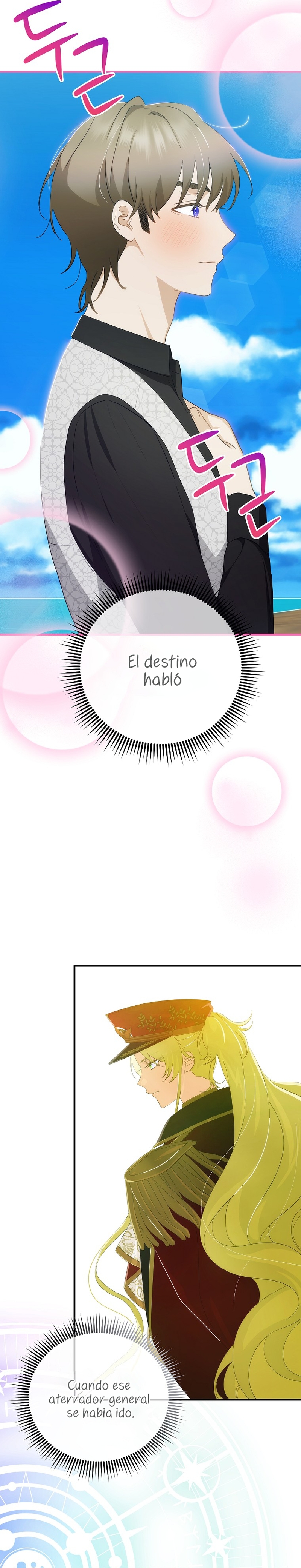 No es tu hijo Capítulo 58 - Page 15