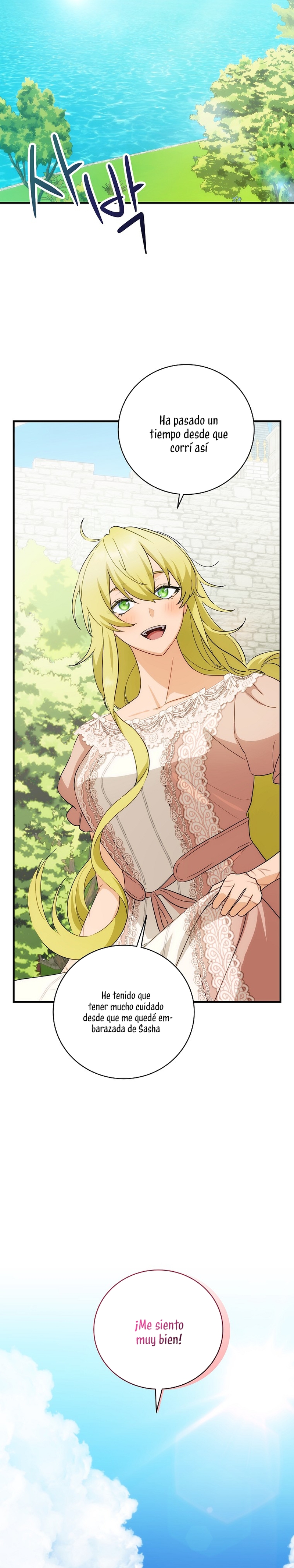 No es tu hijo Capítulo 58 - Page 9