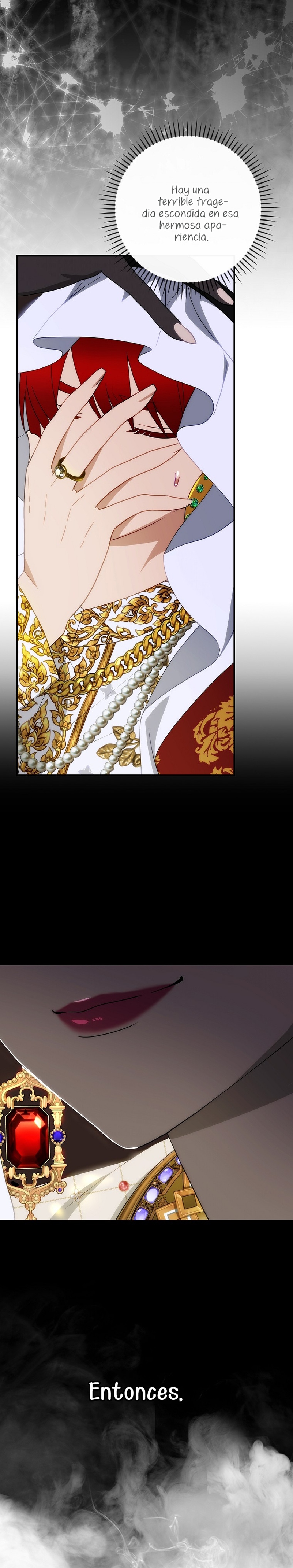 No es tu hijo Capítulo 59 - Page 12