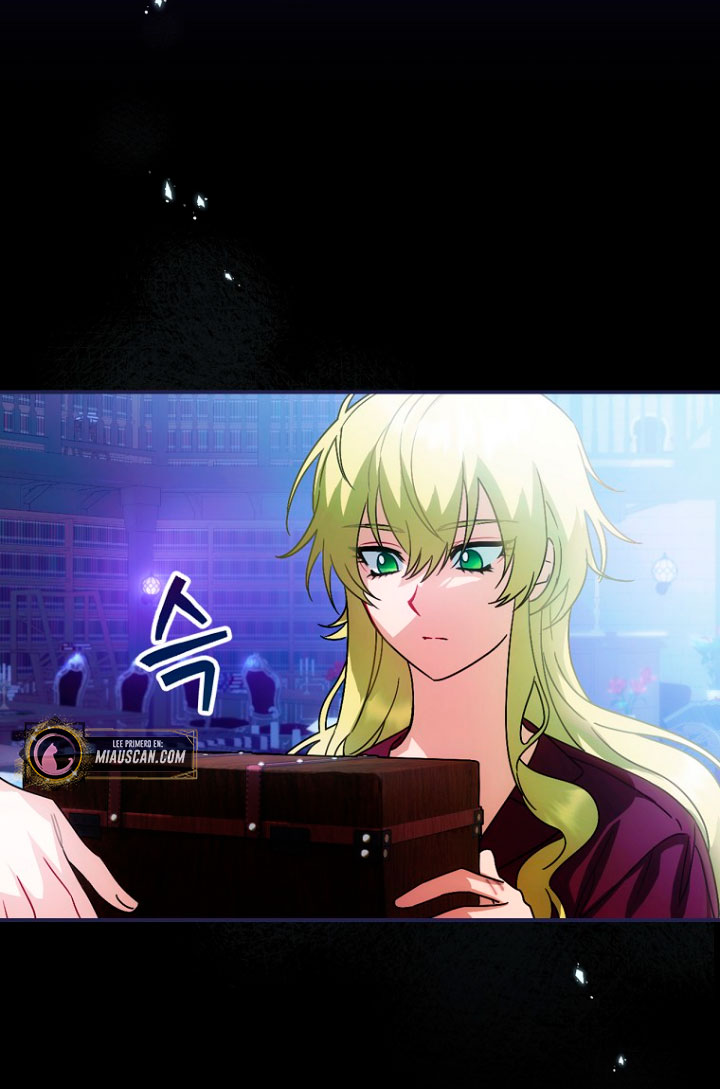 No es tu hijo Capítulo 6 - Page 13