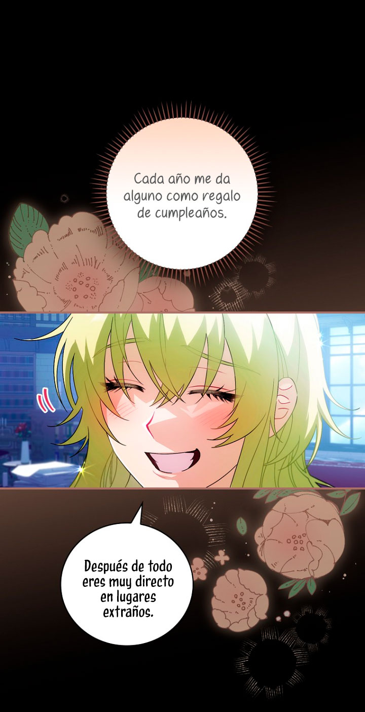 No es tu hijo Capítulo 6 - Page 15