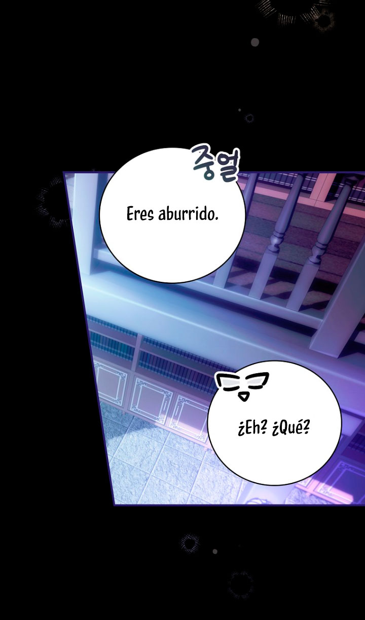 No es tu hijo Capítulo 6 - Page 17