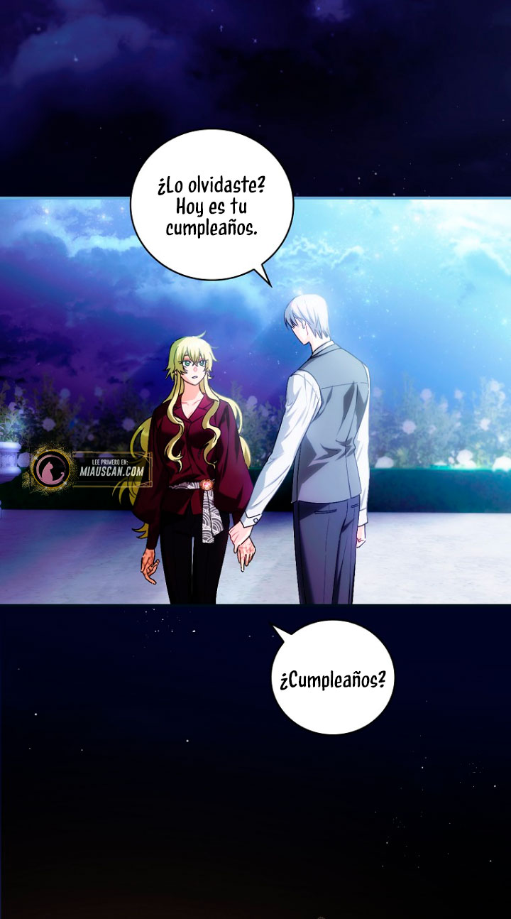 No es tu hijo Capítulo 6 - Page 4