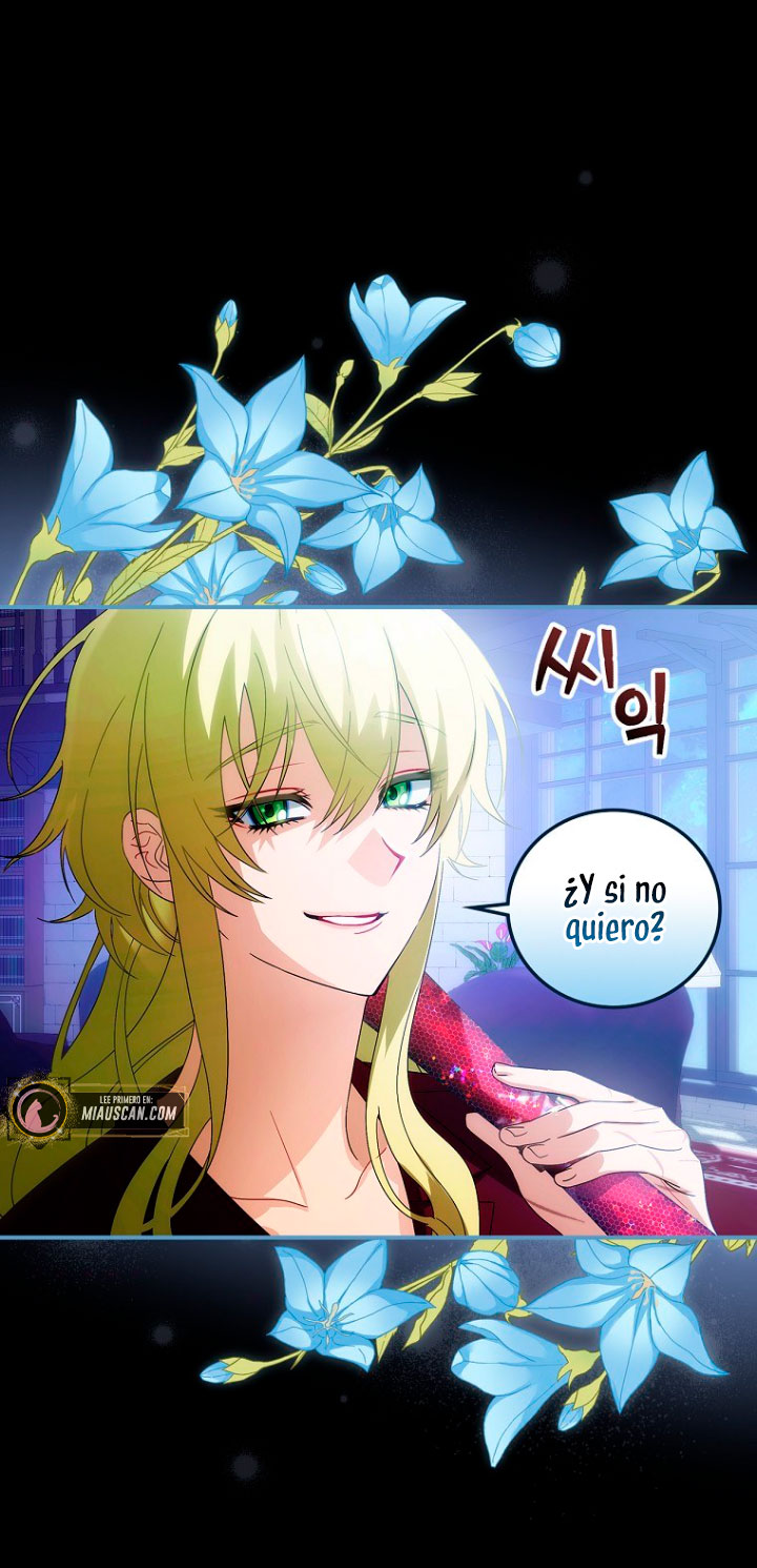 No es tu hijo Capítulo 6 - Page 46