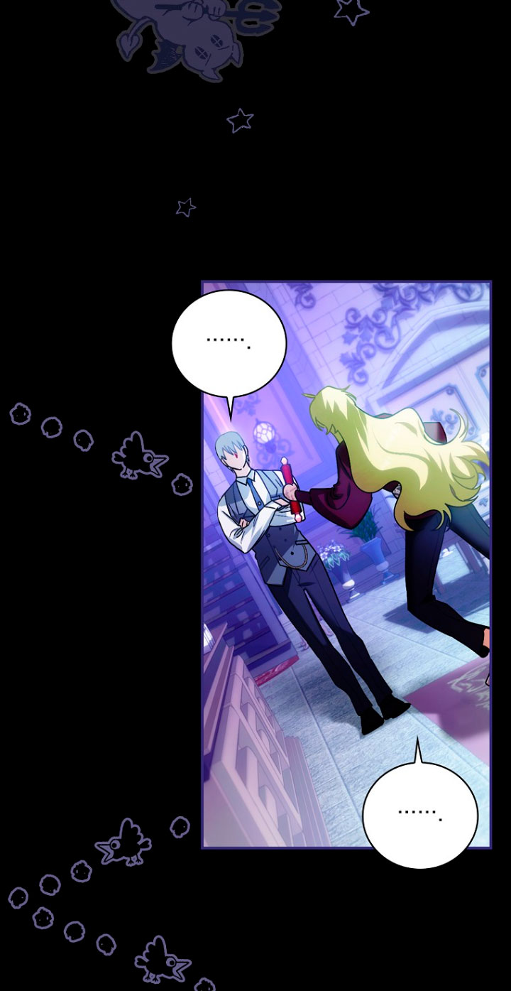 No es tu hijo Capítulo 6 - Page 49