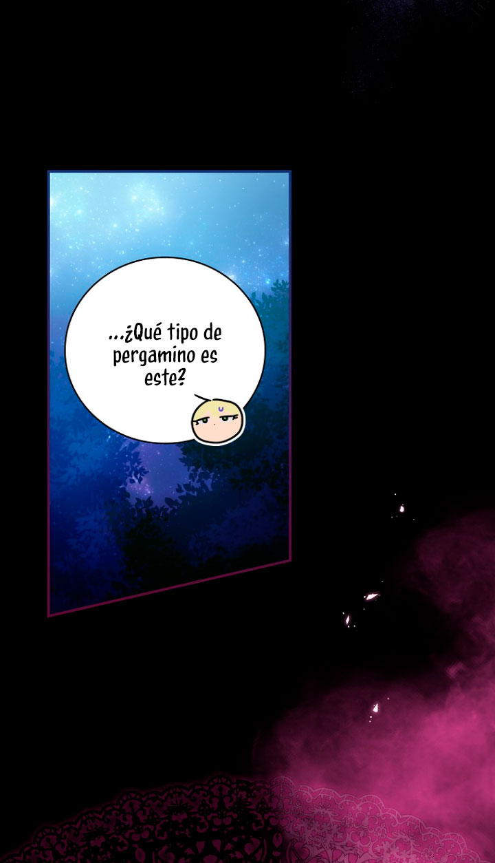 No es tu hijo Capítulo 6 - Page 52