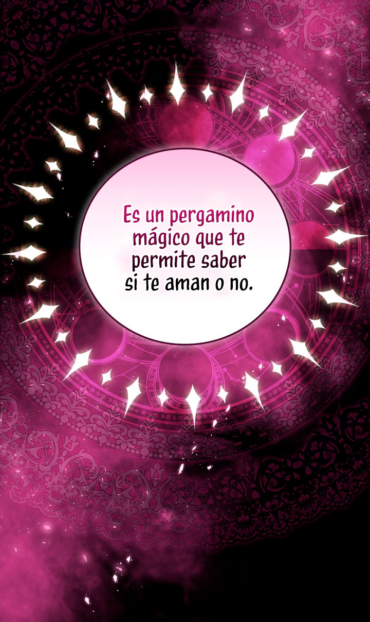 No es tu hijo Capítulo 6 - Page 53