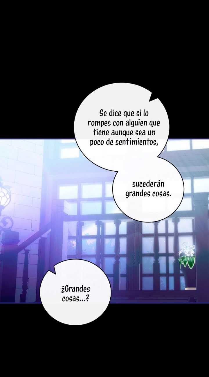 No es tu hijo Capítulo 6 - Page 55