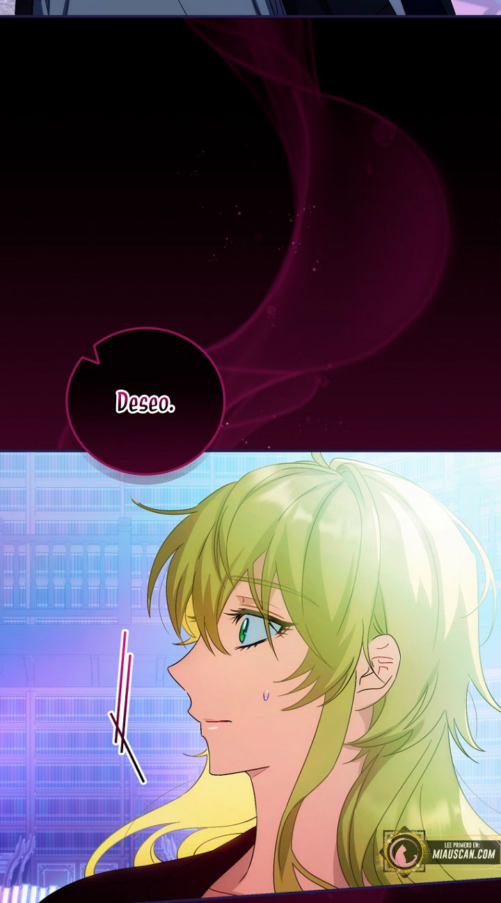 No es tu hijo Capítulo 6 - Page 58