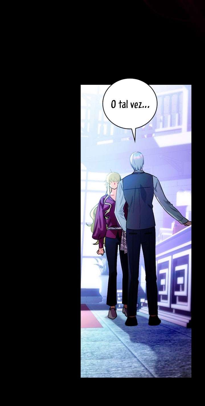 No es tu hijo Capítulo 6 - Page 61