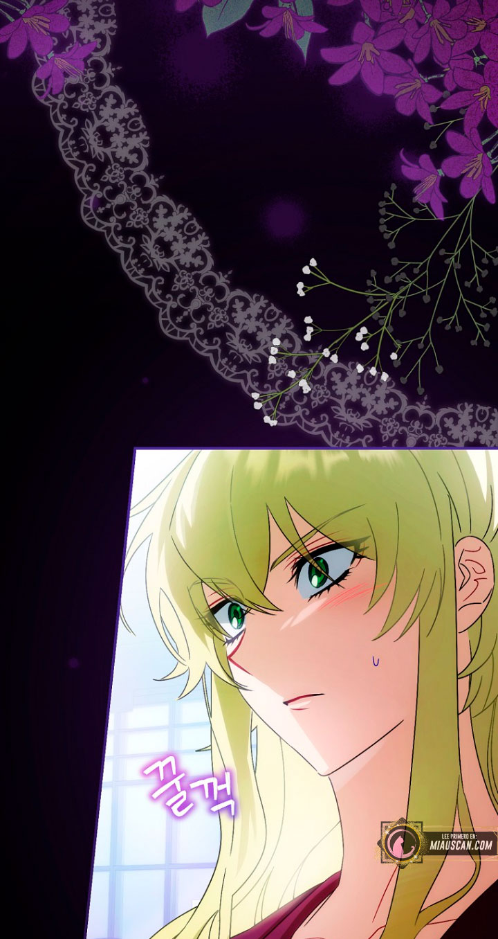 No es tu hijo Capítulo 6 - Page 64