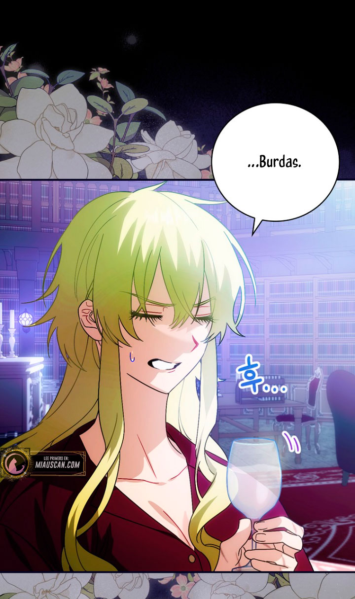 No es tu hijo Capítulo 6 - Page 69