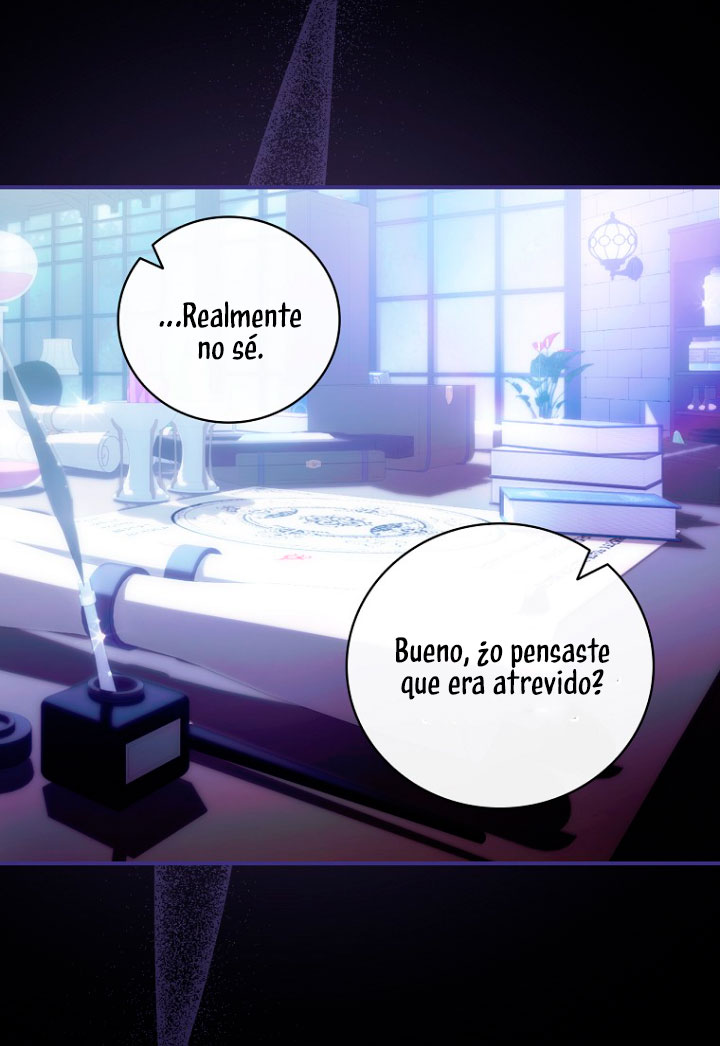 No es tu hijo Capítulo 6 - Page 74