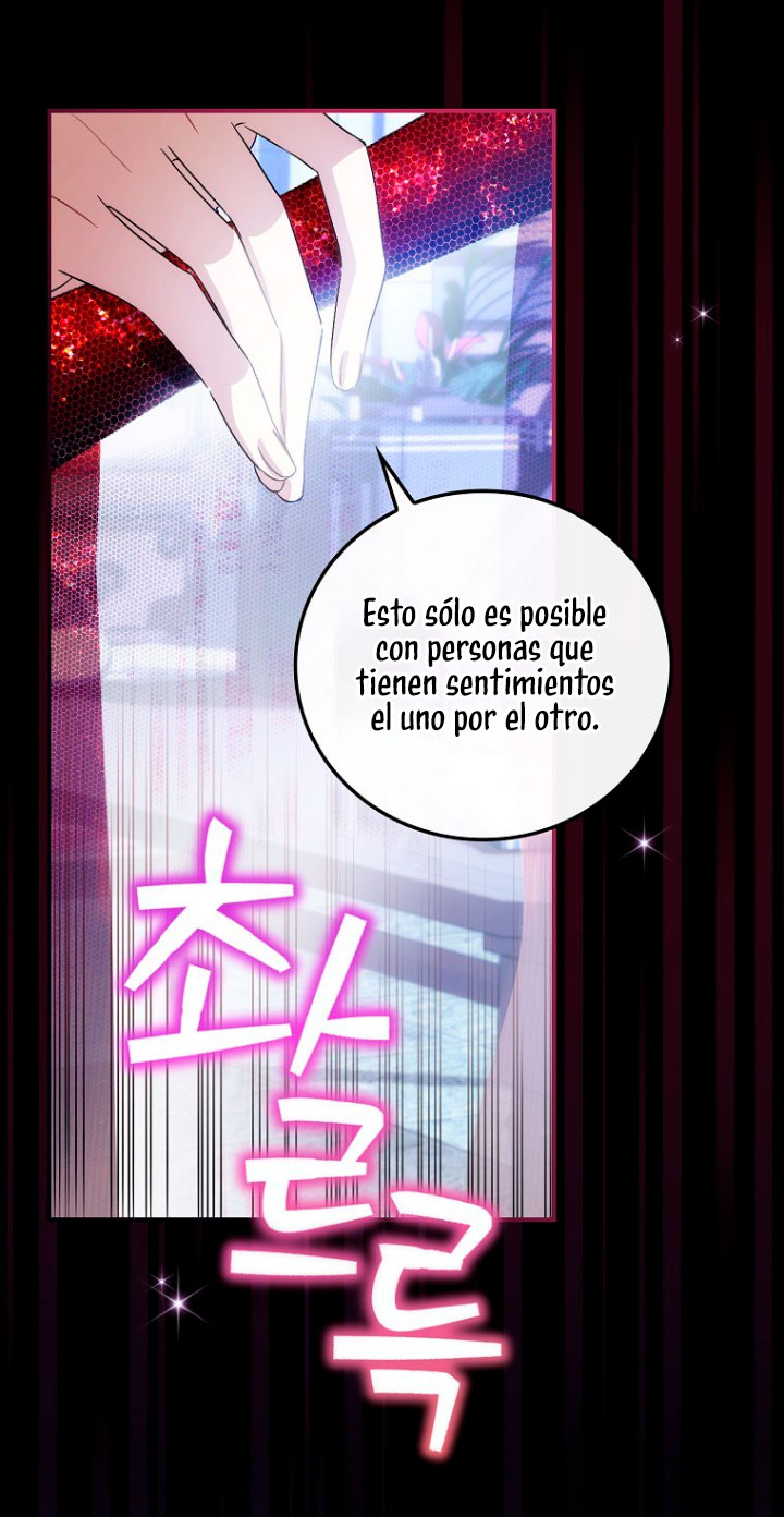 No es tu hijo Capítulo 6 - Page 79