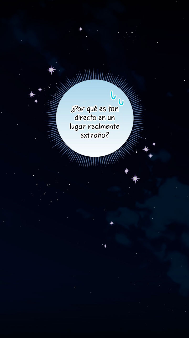 No es tu hijo Capítulo 6 - Page 8