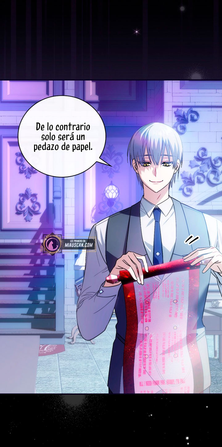 No es tu hijo Capítulo 6 - Page 80