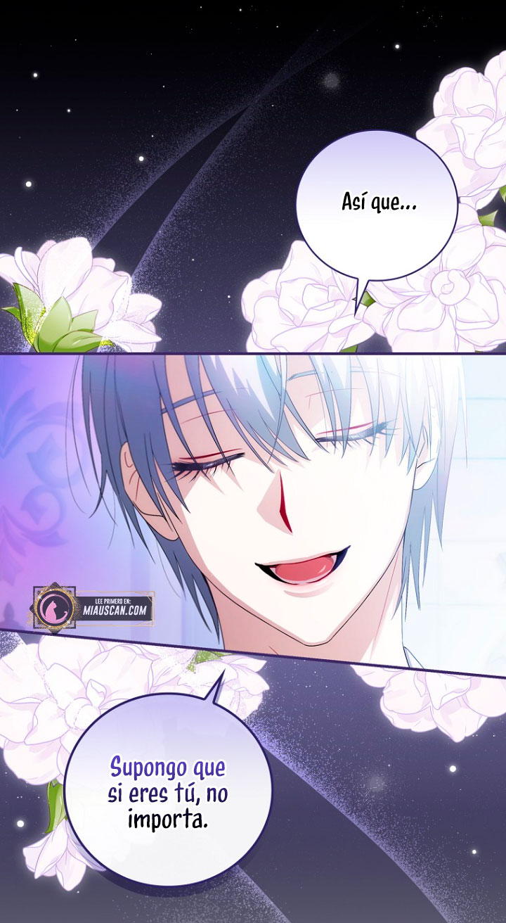 No es tu hijo Capítulo 6 - Page 81