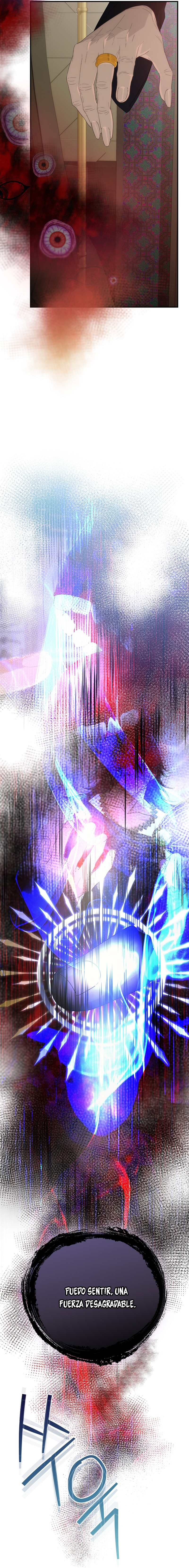 No es tu hijo Capítulo 60 - Page 14