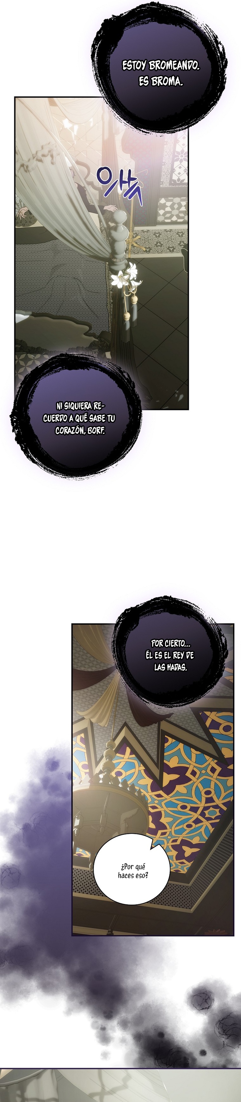 No es tu hijo Capítulo 60 - Page 7