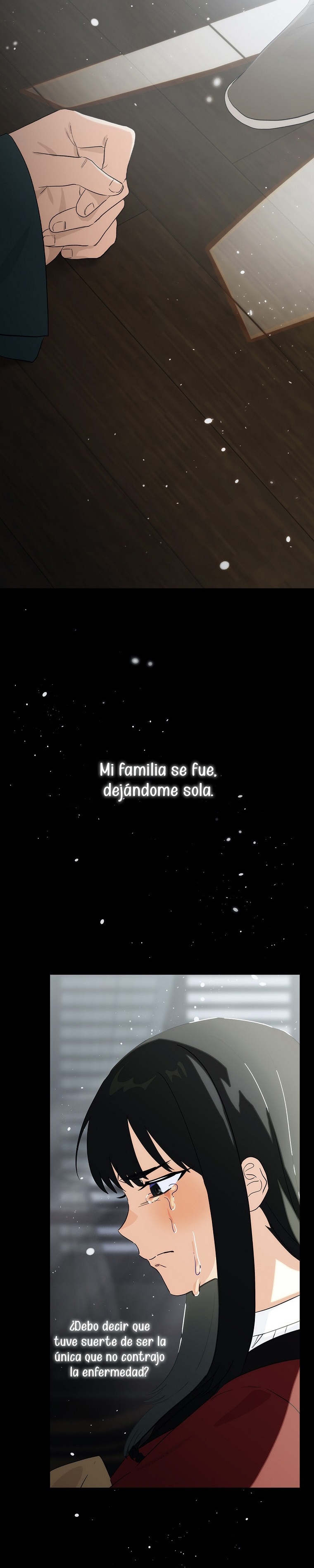 No es tu hijo Capítulo 61 - Page 14