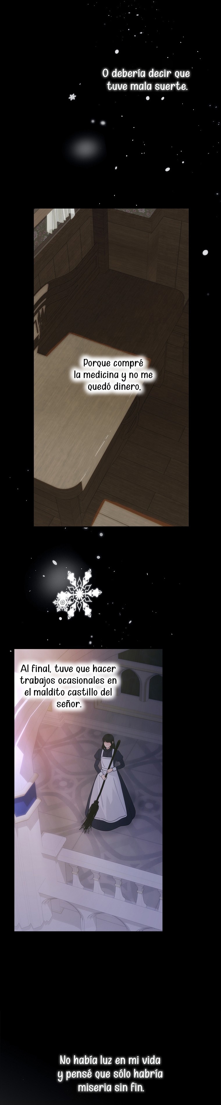 No es tu hijo Capítulo 61 - Page 15