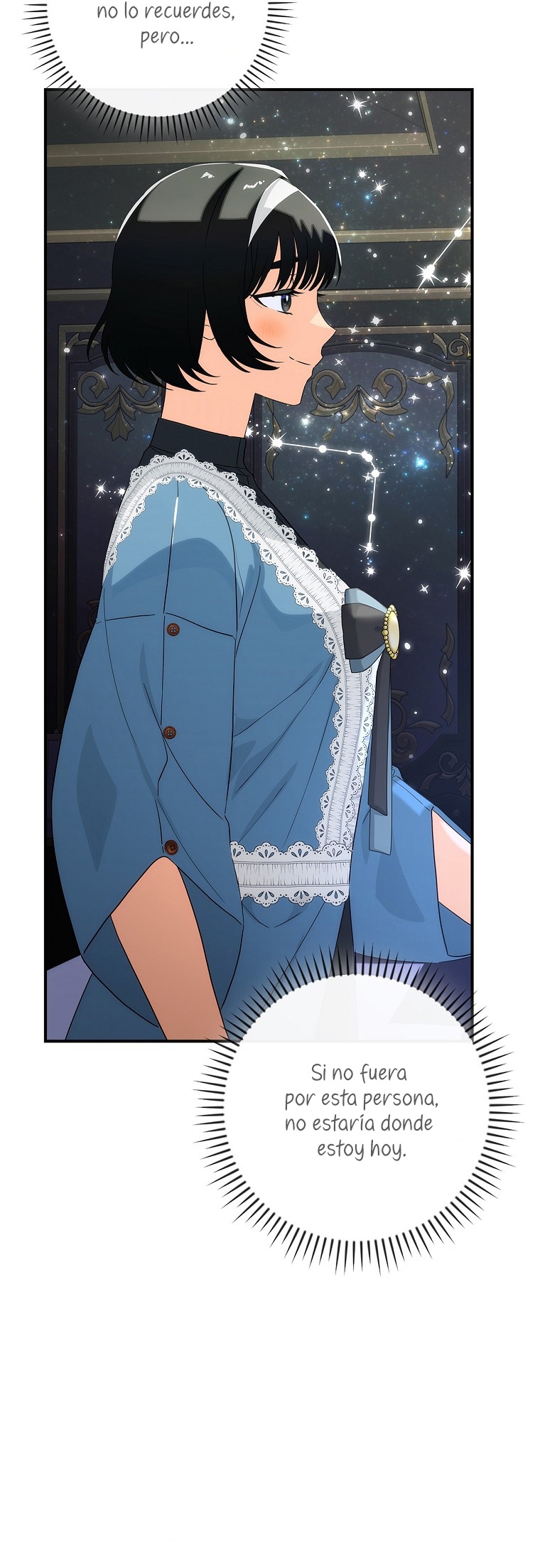 No es tu hijo Capítulo 61 - Page 24