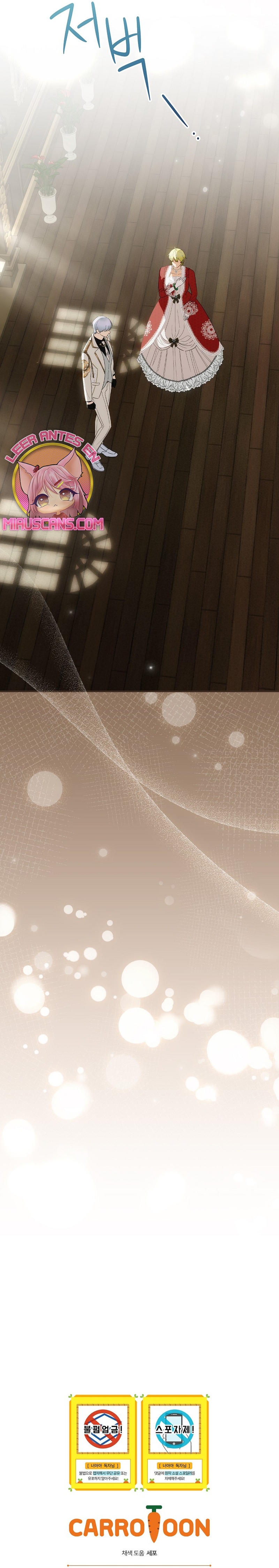 No es tu hijo Capítulo 62 - Page 35