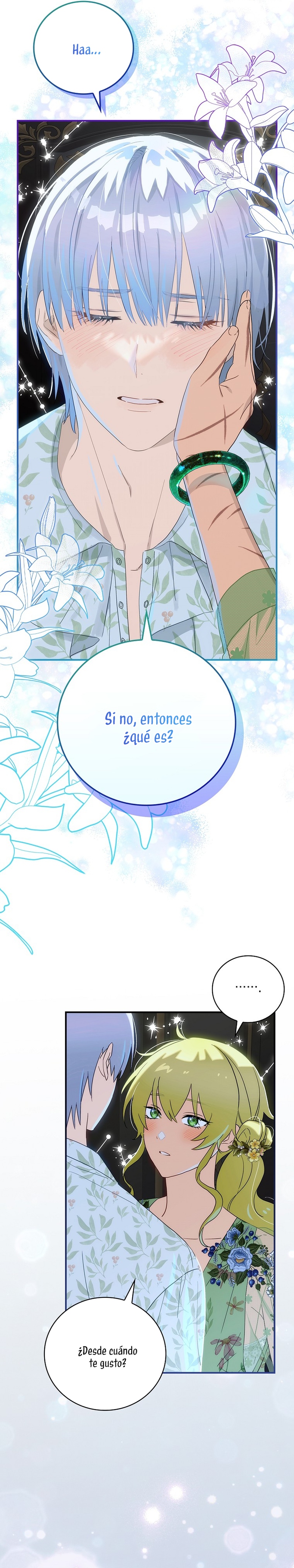 No es tu hijo Capítulo 62 - Page 6