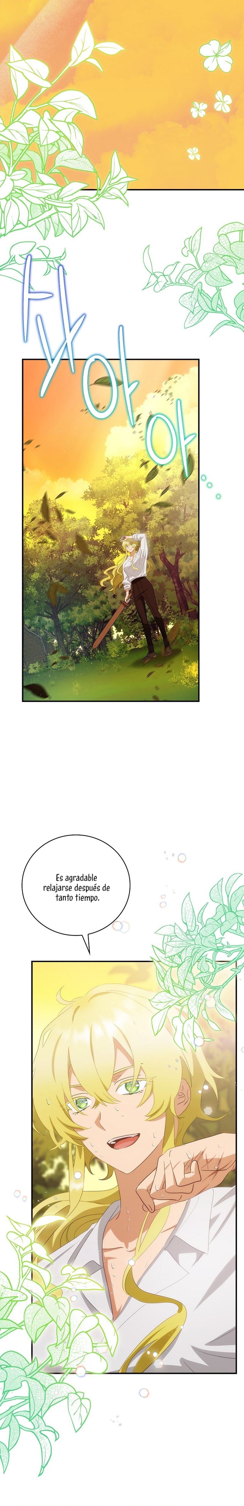 No es tu hijo Capítulo 63 - Page 26