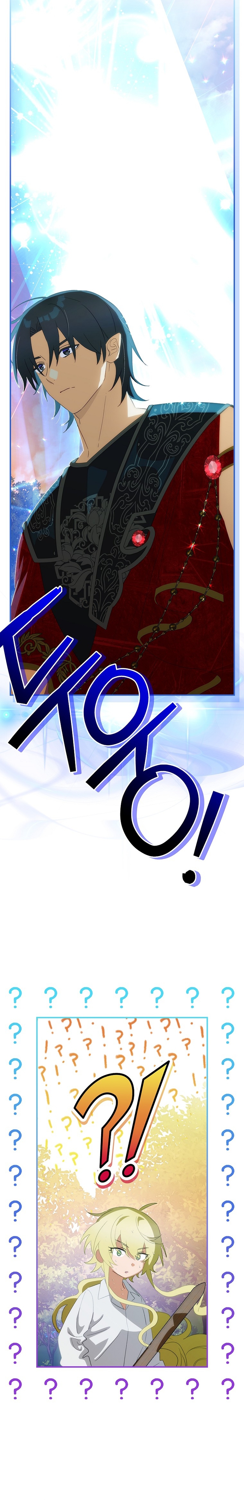 No es tu hijo Capítulo 63 - Page 29