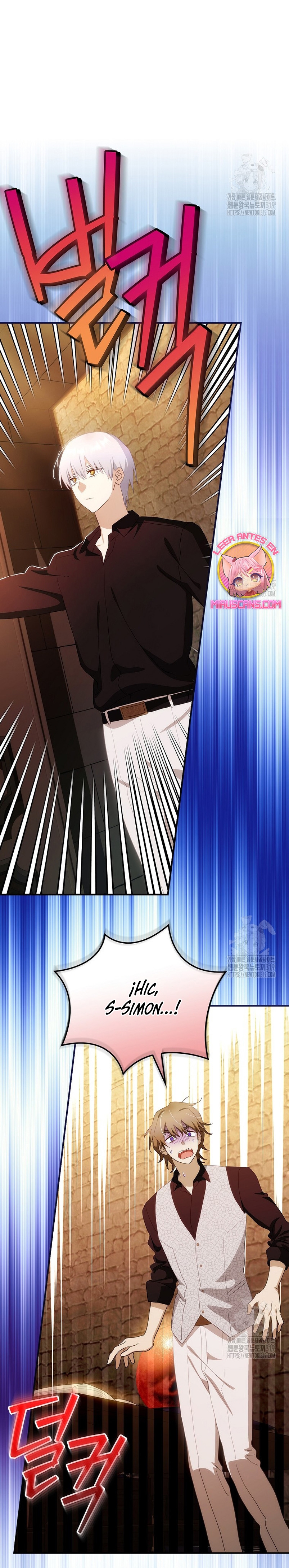 No es tu hijo Capítulo 64 - Page 13