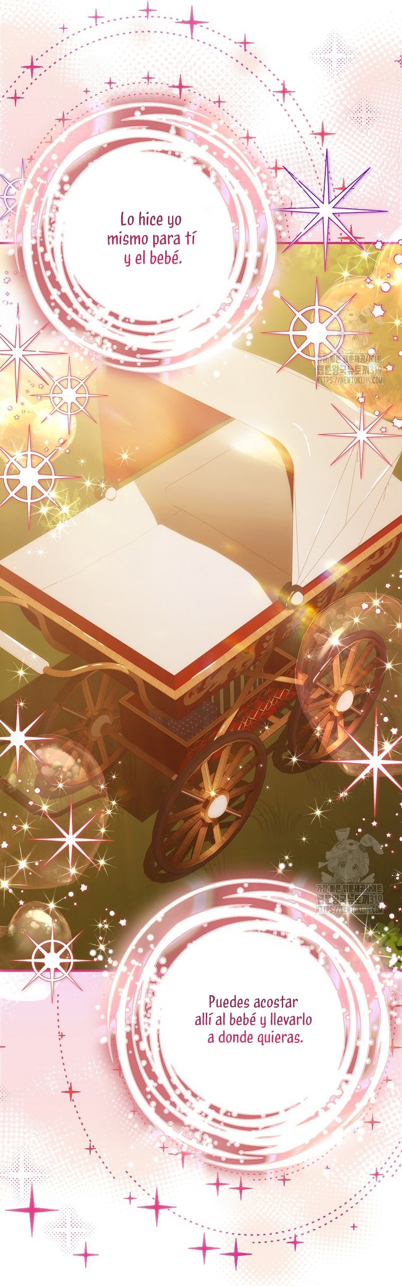 No es tu hijo Capítulo 64 - Page 4