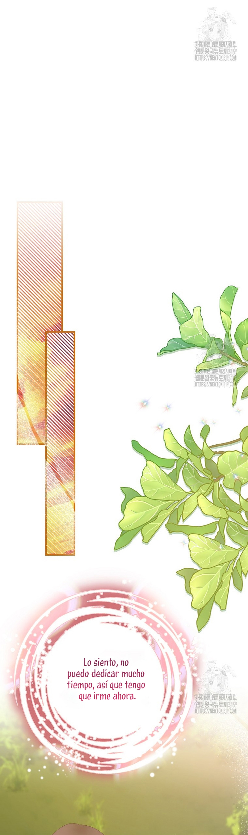 No es tu hijo Capítulo 64 - Page 41