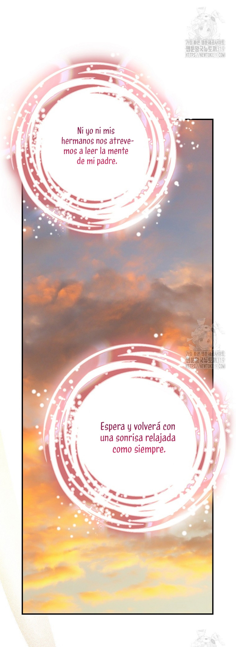 No es tu hijo Capítulo 64 - Page 46